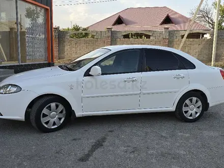 Daewoo Gentra 2014 года за 2 900 000 тг. в Шымкент
