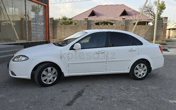 Daewoo Gentra 2014 года за 2 900 000 тг. в Шымкент