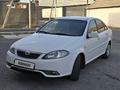 Daewoo Gentra 2014 года за 2 900 000 тг. в Шымкент – фото 2