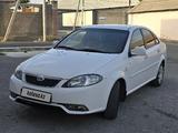 Daewoo Gentra 2014 года за 2 900 000 тг. в Шымкент – фото 2
