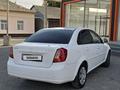 Daewoo Gentra 2014 года за 2 900 000 тг. в Шымкент – фото 4