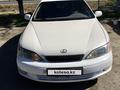 Lexus ES 300 1998 годаүшін4 200 000 тг. в Талдыкорган