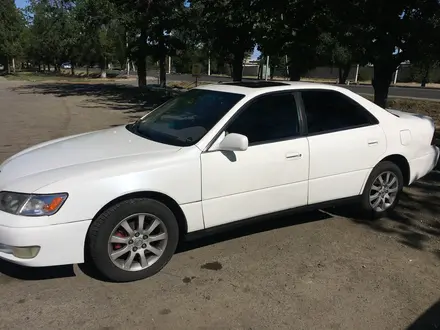 Lexus ES 300 1998 года за 4 200 000 тг. в Талдыкорган – фото 3