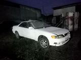 Toyota Mark II 1995 года за 350 000 тг. в Алматы