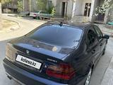BMW 325 2002 года за 4 500 000 тг. в Кызылорда – фото 4
