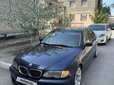 BMW 325 2002 года за 4 500 000 тг. в Кызылорда
