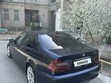 BMW 325 2002 года за 4 500 000 тг. в Кызылорда – фото 5