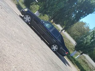 Mercedes-Benz S 320