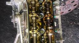 Двигатель на Toyota 2AZ-FE (VVT-i), объем 2.4 л Привозной Япония за 99 000 тг. в Алматы – фото 2