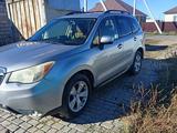 Subaru Forester 2013 годаүшін4 500 000 тг. в Уральск