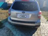 Subaru Forester 2013 годаүшін4 500 000 тг. в Уральск – фото 3