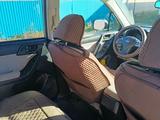 Subaru Forester 2013 годаүшін4 500 000 тг. в Уральск – фото 5