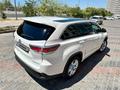 Toyota Highlander 2016 годаүшін19 500 000 тг. в Актау – фото 22