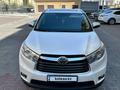 Toyota Highlander 2016 года за 19 500 000 тг. в Актау – фото 2