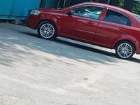 Chevrolet Aveo 2013 года за 3 500 000 тг. в Алматы
