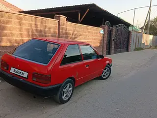 Mazda 323
