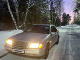 Mercedes-Benz C 180 1995 года за 2 100 000 тг. в Щучинск