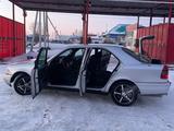 Mercedes-Benz C 180 1995 года за 2 100 000 тг. в Щучинск – фото 3