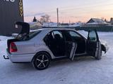 Mercedes-Benz C 180 1995 года за 2 100 000 тг. в Щучинск – фото 4