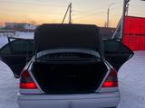 Mercedes-Benz C 180 1995 года за 2 100 000 тг. в Щучинск – фото 5