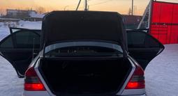 Mercedes-Benz C 180 1995 года за 2 100 000 тг. в Щучинск – фото 5