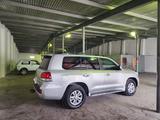 Toyota Land Cruiser 2008 года за 20 000 000 тг. в Актау