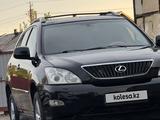 Lexus RX 330 2005 года за 7 000 000 тг. в Коктобе – фото 4