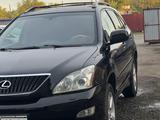 Lexus RX 330 2005 года за 7 000 000 тг. в Коктобе – фото 3