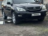 Lexus RX 330 2005 года за 7 000 000 тг. в Коктобе – фото 2