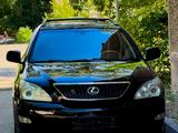 Lexus RX 330 2005 года за 7 000 000 тг. в Коктобе