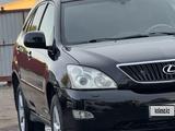 Lexus RX 330 2005 года за 7 000 000 тг. в Коктобе – фото 5