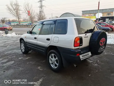 Toyota RAV4 1995 года за 3 500 000 тг. в Алматы – фото 3