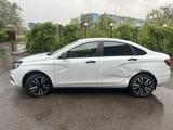 ВАЗ (Lada) Vesta 2020 года за 5 000 000 тг. в Караганда – фото 4