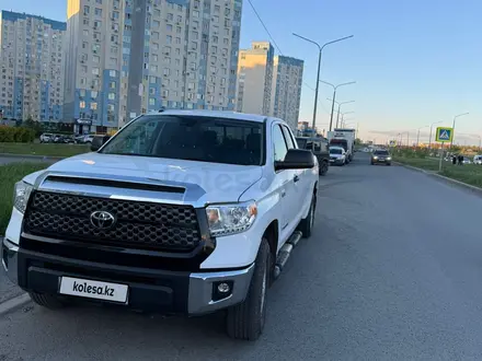 Toyota Tundra 2019 года за 25 000 000 тг. в Актобе