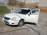 ВАЗ (Lada) Priora 2170 2013 года за 1 950 000 тг. в Шымкент