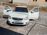 ВАЗ (Lada) Priora 2170 2013 года за 1 950 000 тг. в Шымкент – фото 3