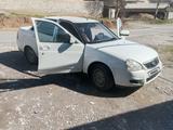 ВАЗ (Lada) Priora 2170 2013 года за 1 950 000 тг. в Шымкент – фото 4