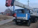 КамАЗ 1990 годаүшін7 000 000 тг. в Алматы