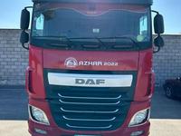 DAF  XF 2016 годаүшін22 000 000 тг. в Алматы