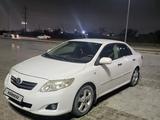 Toyota Corolla 2008 года за 5 000 000 тг. в Актау