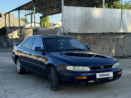 Toyota Camry 1993 года за 1 700 000 тг. в Тараз – фото 3