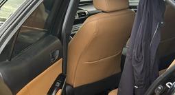 Lexus IS 250 2014 года за 12 000 000 тг. в Астана – фото 4