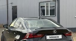 Lexus IS 250 2014 года за 12 000 000 тг. в Астана – фото 2