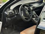 Lexus IS 250 2014 года за 12 000 000 тг. в Астана – фото 5