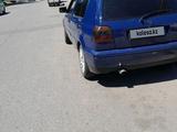Volkswagen Golf 1993 годаfor1 150 000 тг. в Алматы – фото 2
