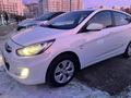 Hyundai Accent 2013 годаүшін5 250 000 тг. в Астана – фото 2