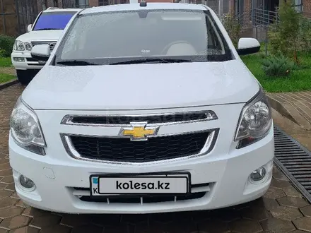 Chevrolet Cobalt 2023 года за 7 500 000 тг. в Шымкент