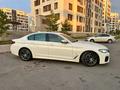 BMW 520 2022 годаүшін26 300 000 тг. в Астана – фото 7