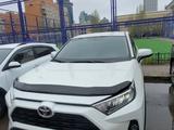Toyota RAV4 2022 года за 14 900 000 тг. в Астана