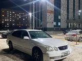 Lexus GS 300 2000 года за 3 400 000 тг. в Астана – фото 5